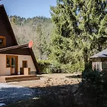 Chalet Daniela