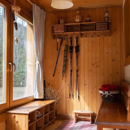 Daniela Шале Липтовски-Ян