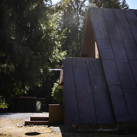 Шале Daniela Липтовски-Ян