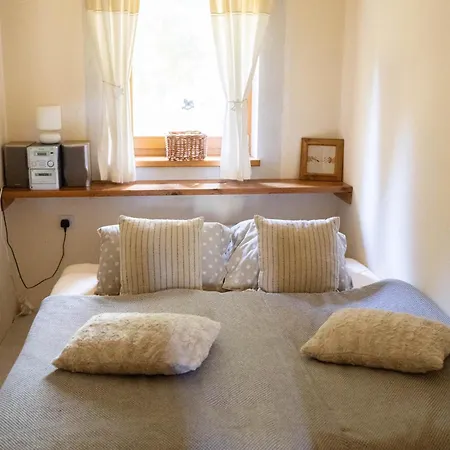 Daniela * Липтовски-Ян