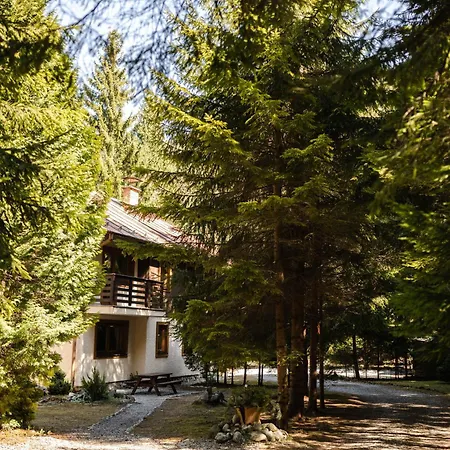 Chalet Daniela *