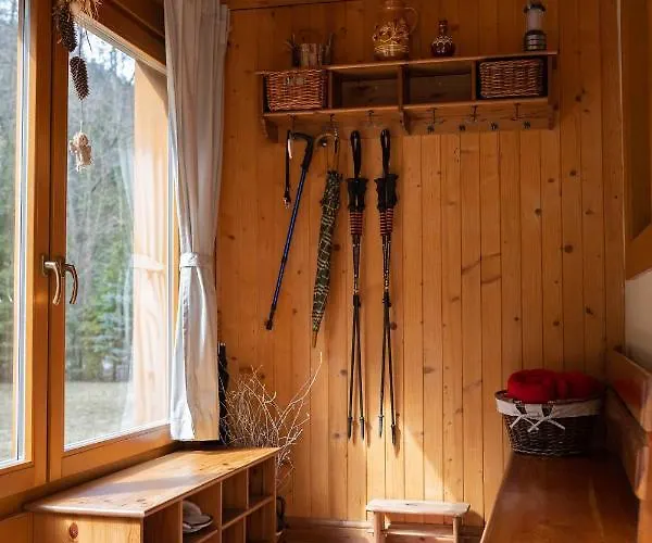 Daniela シャレー Liptovský Ján