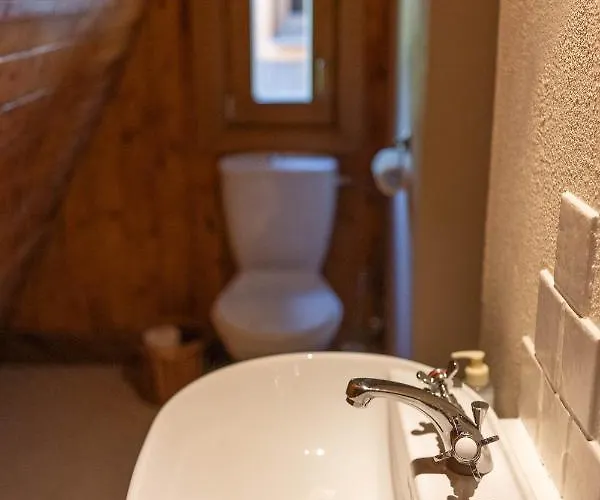 Daniela シャレー