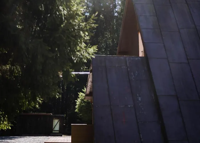 Chalet Daniela Liptovsky Jan