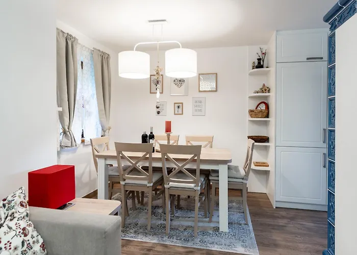 Daniela シャレー Liptovský Ján